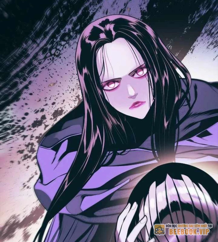 Bất Bại Chân Ma Chapter 249 - Trang 3
