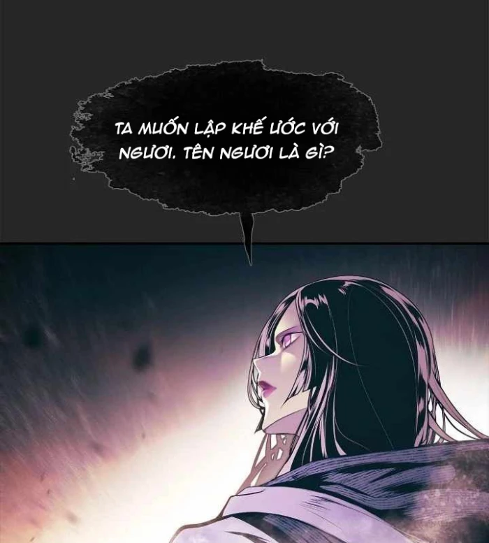 Bất Bại Chân Ma Chapter 249 - Trang 3