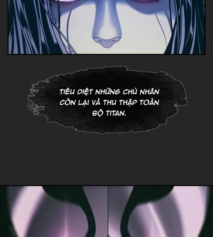 Bất Bại Chân Ma Chapter 249 - Trang 3