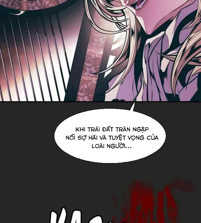 Bất Bại Chân Ma Chapter 249 - Trang 3