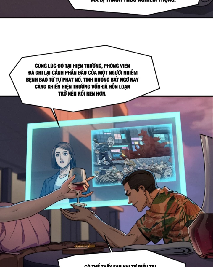 Linh Lung • Nguyệt Khôi Truyện Chapter 49 - Next Chapter 50