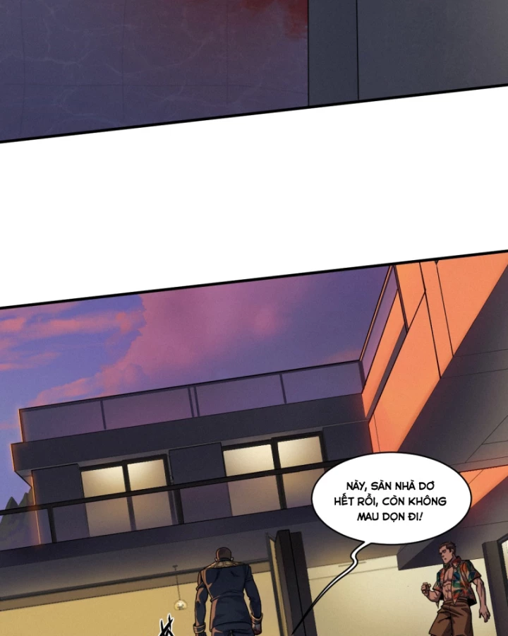 Linh Lung • Nguyệt Khôi Truyện Chapter 49 - Next Chapter 50