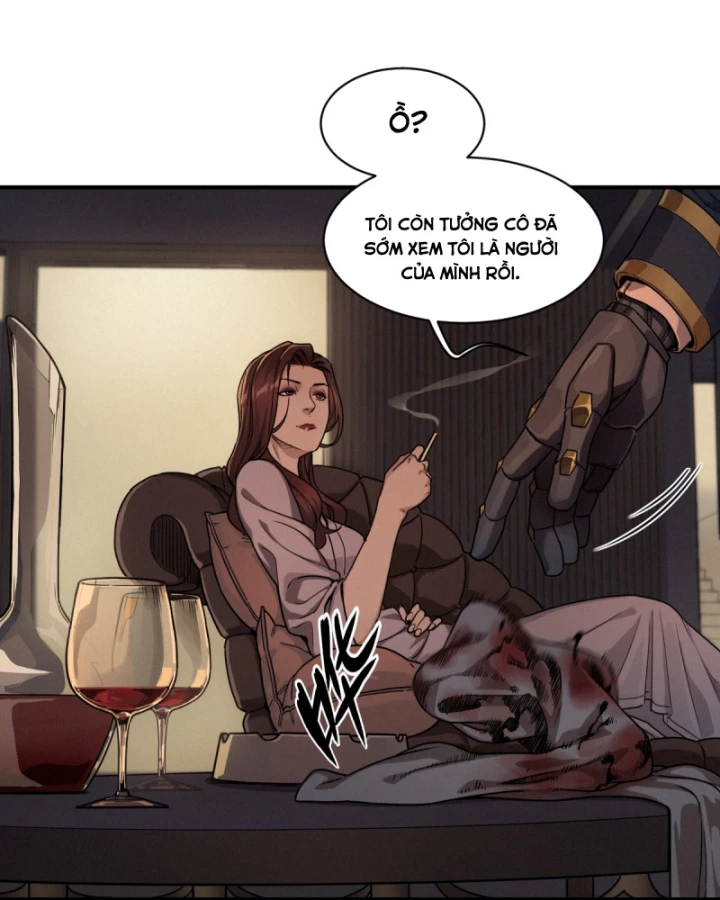 Linh Lung • Nguyệt Khôi Truyện Chapter 49 - Next Chapter 50