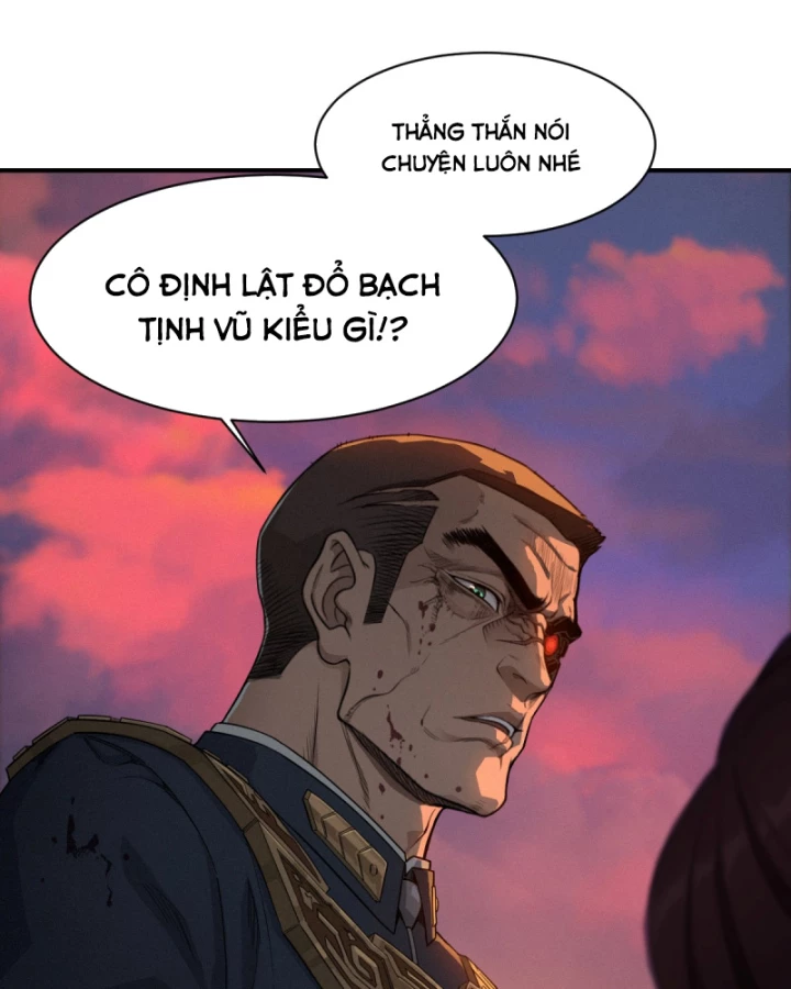 Linh Lung • Nguyệt Khôi Truyện Chapter 49 - Next Chapter 50