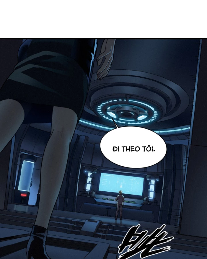 Linh Lung • Nguyệt Khôi Truyện Chapter 49 - Next Chapter 50