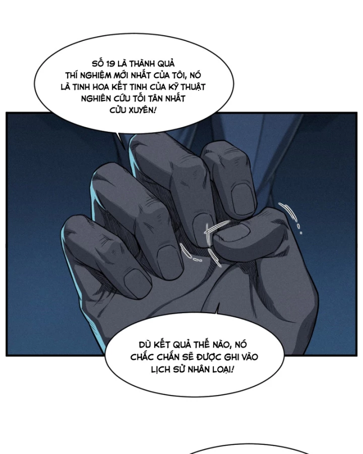Linh Lung • Nguyệt Khôi Truyện Chapter 49 - Trang 2