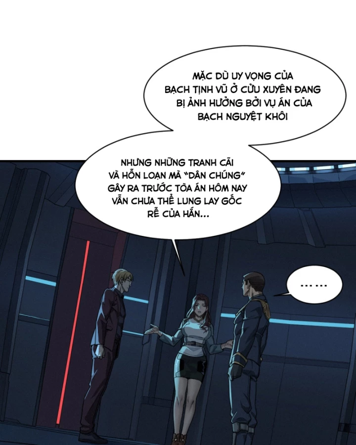 Linh Lung • Nguyệt Khôi Truyện Chapter 49 - Next Chapter 50