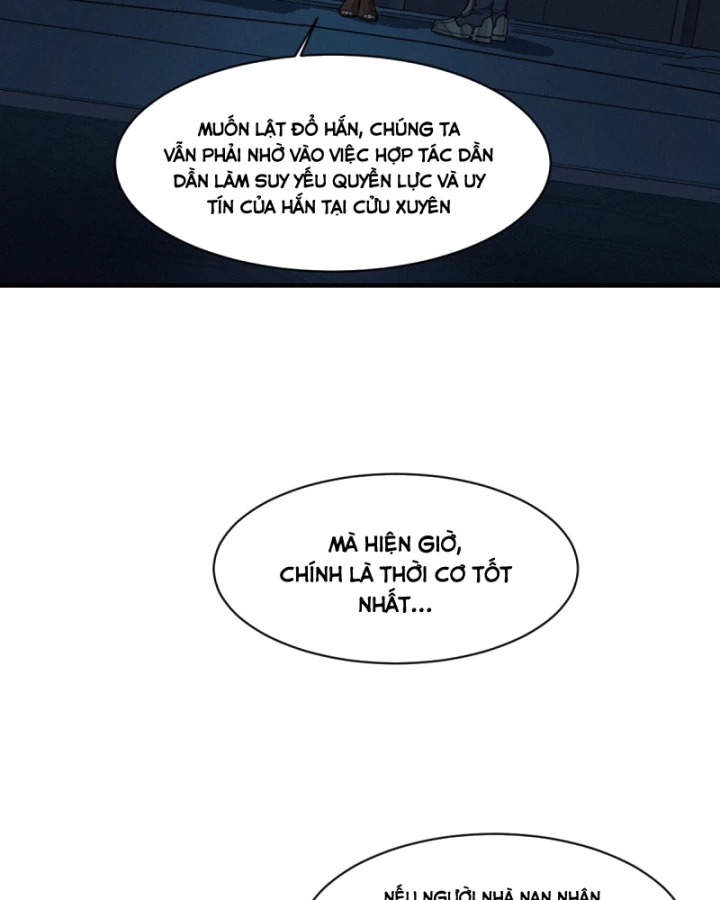 Linh Lung • Nguyệt Khôi Truyện Chapter 49 - Next Chapter 50