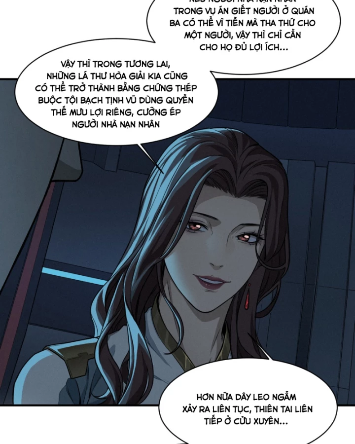Linh Lung • Nguyệt Khôi Truyện Chapter 49 - Next Chapter 50