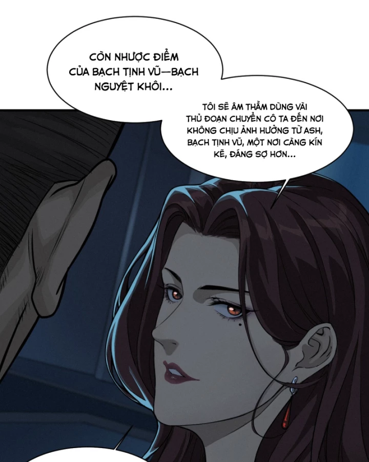 Linh Lung • Nguyệt Khôi Truyện Chapter 49 - Next Chapter 50