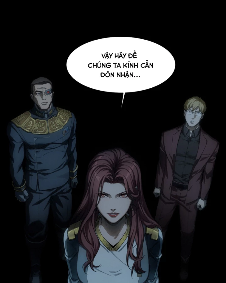 Linh Lung • Nguyệt Khôi Truyện Chapter 49 - Next Chapter 50
