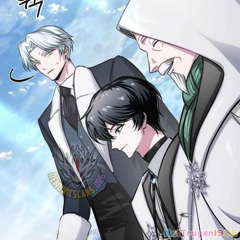 Đứa Con Có Vấn Đề Của Ma Pháp Chapter 13 - Next Chapter 14