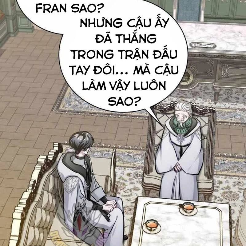 Đứa Con Có Vấn Đề Của Ma Pháp Chapter 13 - Next Chapter 14