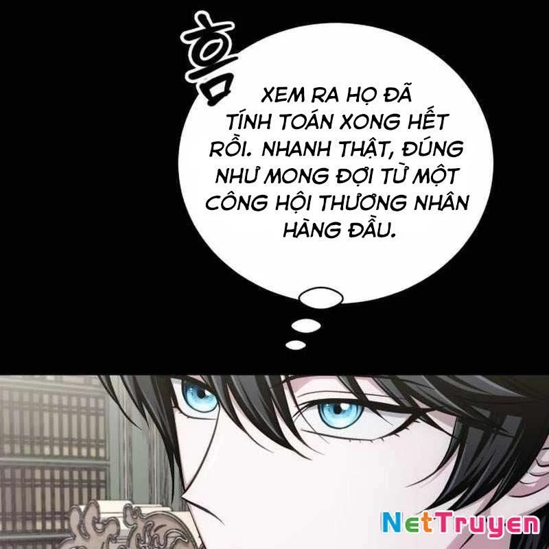 Đứa Con Có Vấn Đề Của Ma Pháp Chapter 13 - Next Chapter 14