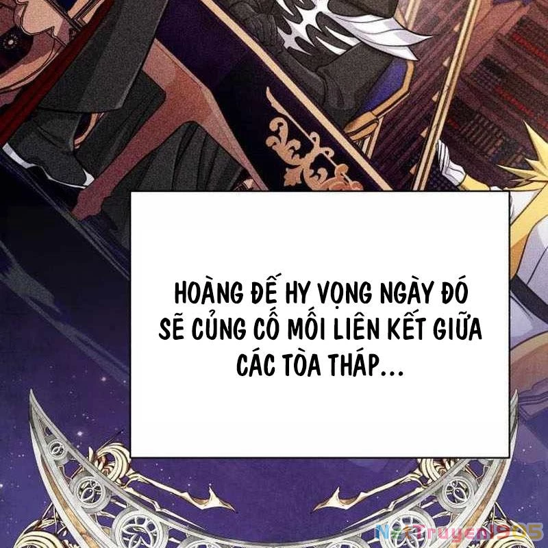Đứa Con Có Vấn Đề Của Ma Pháp Chapter 13 - Trang 2