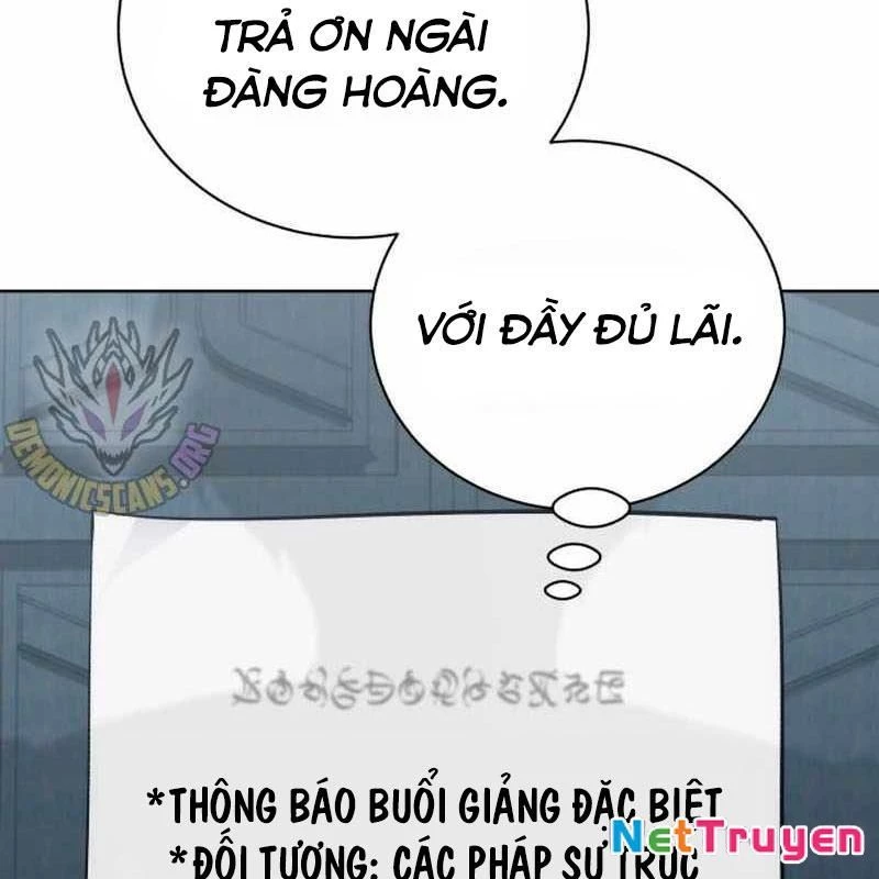 Đứa Con Có Vấn Đề Của Ma Pháp Chapter 13 - Next Chapter 14
