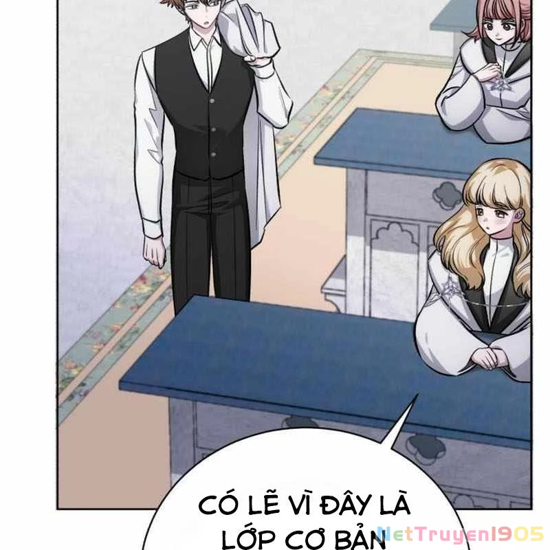 Đứa Con Có Vấn Đề Của Ma Pháp Chapter 13 - Next Chapter 14