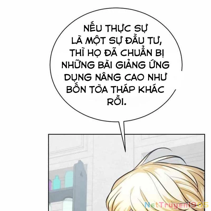 Đứa Con Có Vấn Đề Của Ma Pháp Chapter 13 - Trang 2
