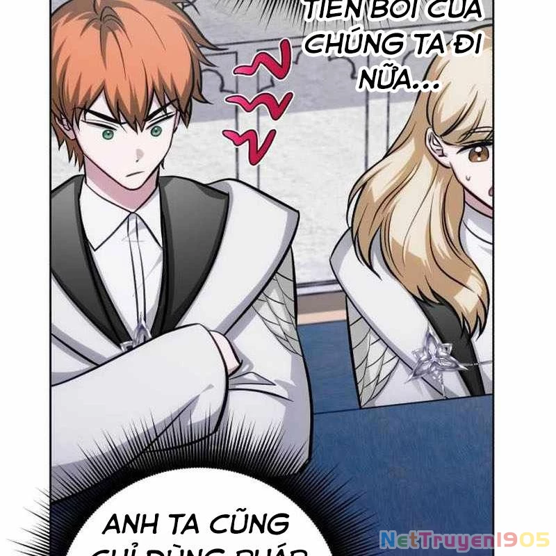 Đứa Con Có Vấn Đề Của Ma Pháp Chapter 13 - Next Chapter 14