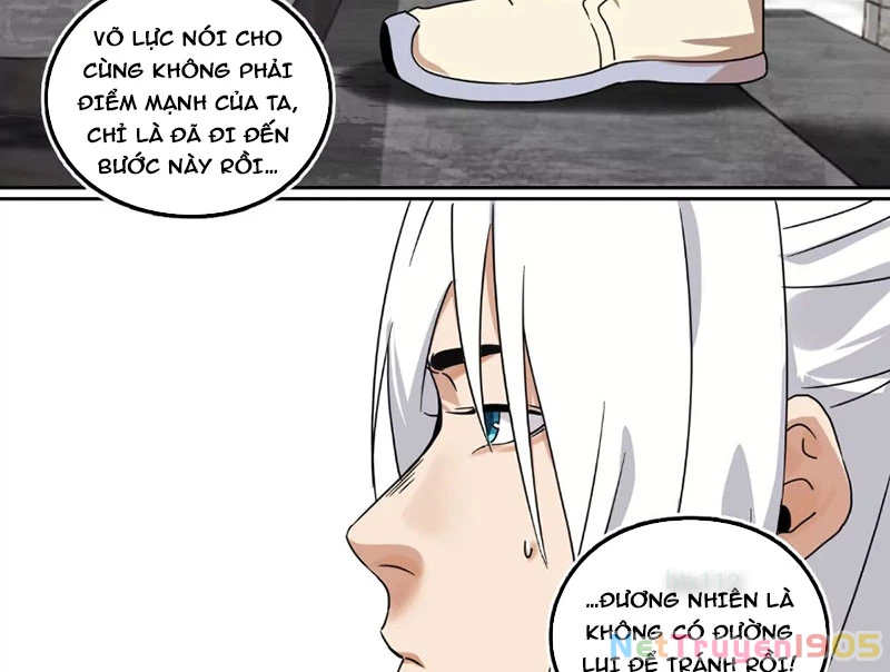 Kim Ngô Thần Vệ Chapter 10 - Trang 2