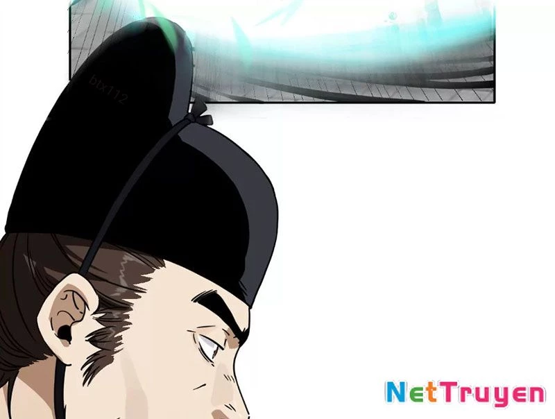 Kim Ngô Thần Vệ Chapter 10 - Trang 2