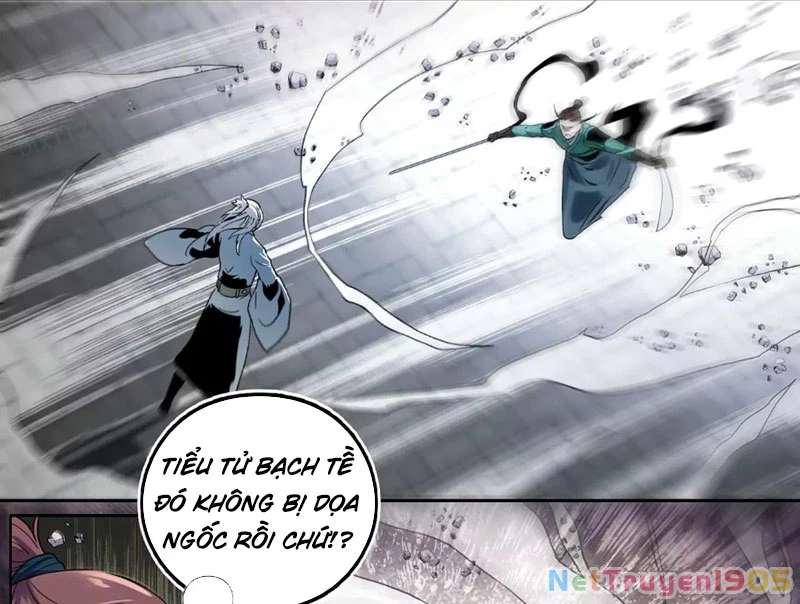 Kim Ngô Thần Vệ Chapter 10 - Trang 2