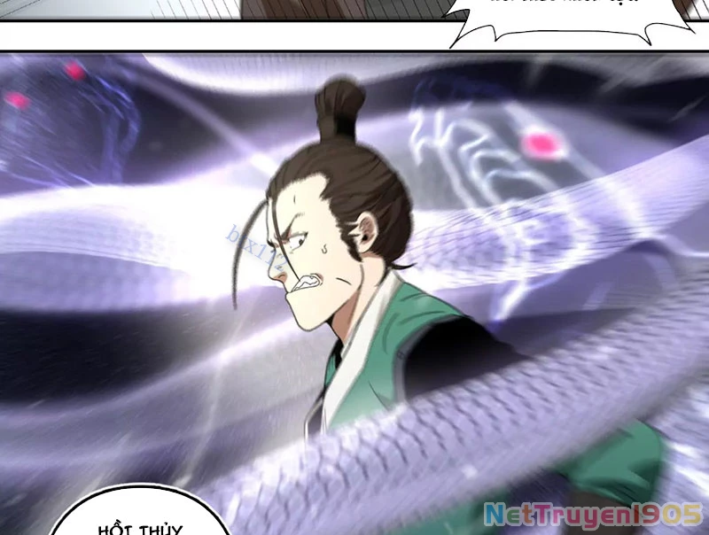 Kim Ngô Thần Vệ Chapter 10 - Trang 2