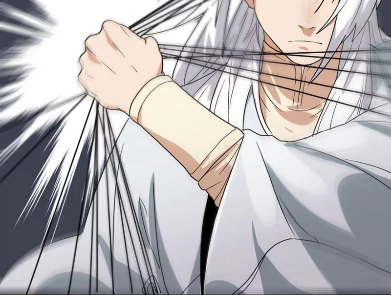 Kim Ngô Thần Vệ Chapter 10 - Trang 2