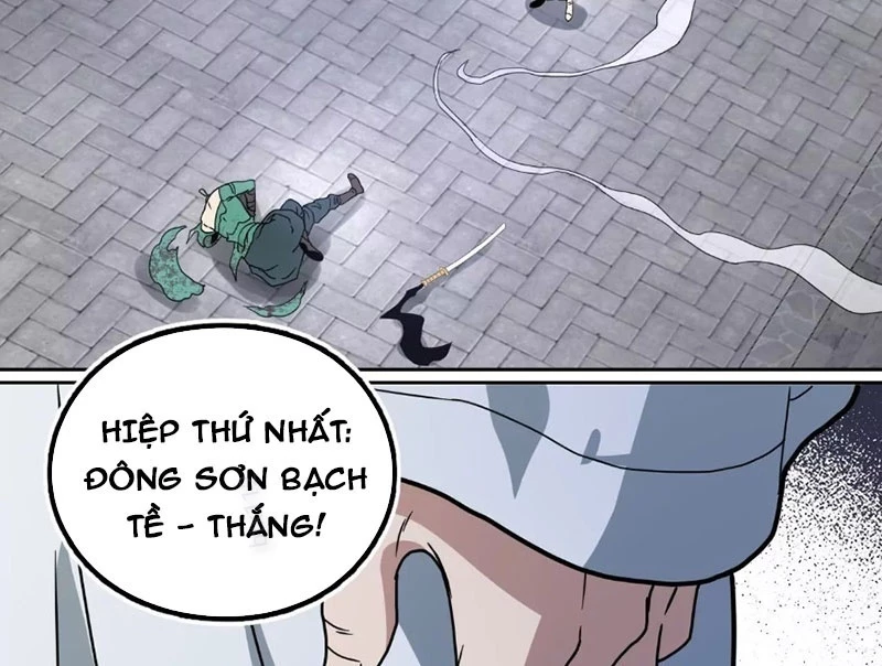 Kim Ngô Thần Vệ Chapter 10 - Trang 2
