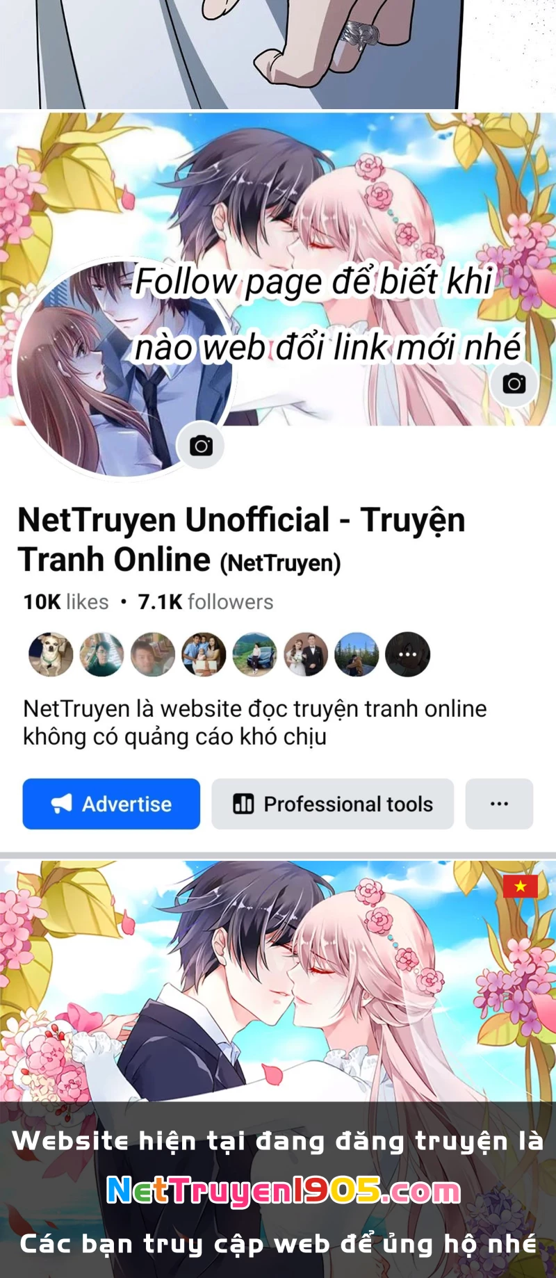 Kim Ngô Thần Vệ Chapter 10 - Trang 2