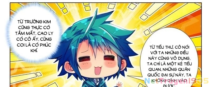Cực Phẩm Gia Đình Chapter 171 - Trang 2