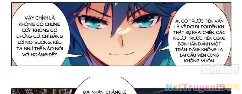 Cực Phẩm Gia Đình Chapter 171 - Trang 2