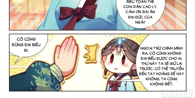 Cực Phẩm Gia Đình Chapter 171 - Trang 2
