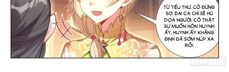 Cực Phẩm Gia Đình Chapter 171 - Trang 2