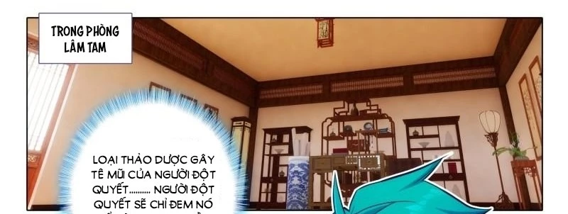 Cực Phẩm Gia Đình Chapter 171 - Trang 2
