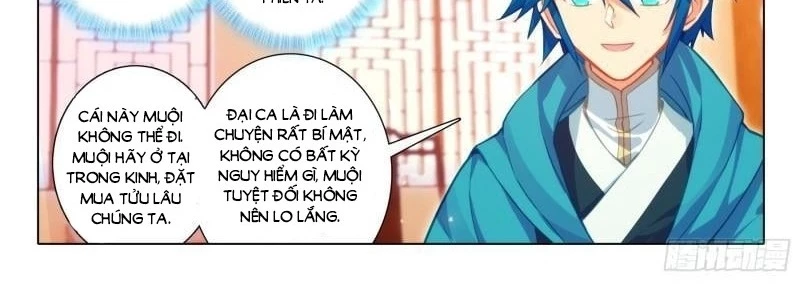 Cực Phẩm Gia Đình Chapter 171 - Trang 2