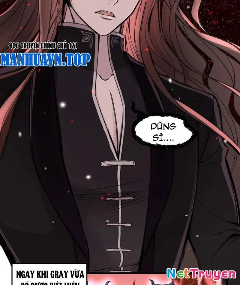 Dũng Giả Tiêu Cực Và Ma Vương Mất Tư Cách Chapter 1 - Trang 2