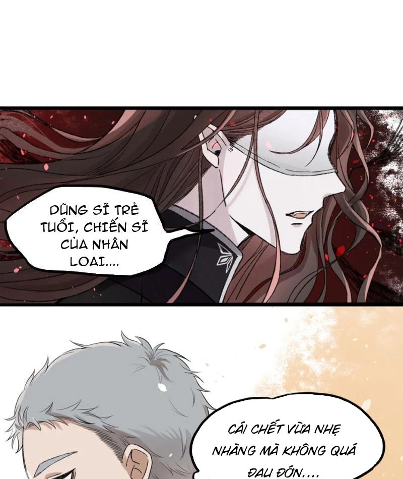Dũng Giả Tiêu Cực Và Ma Vương Mất Tư Cách Chapter 1 - Trang 2