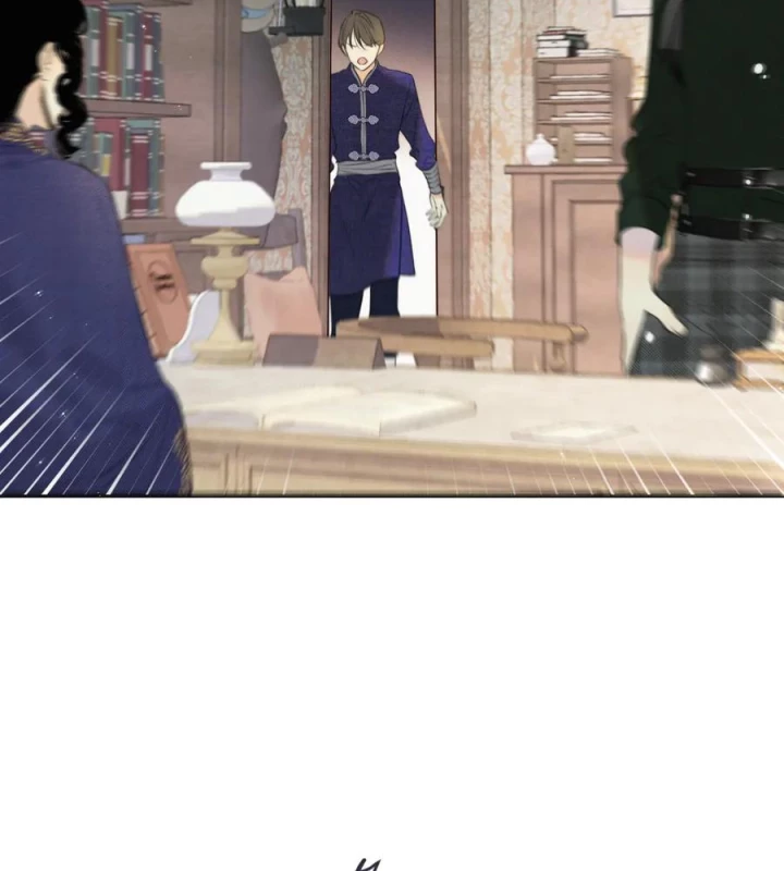 Lâu Tiểu Thư, Lại Gặp Nhau Rồi Chapter 151 - Trang 2