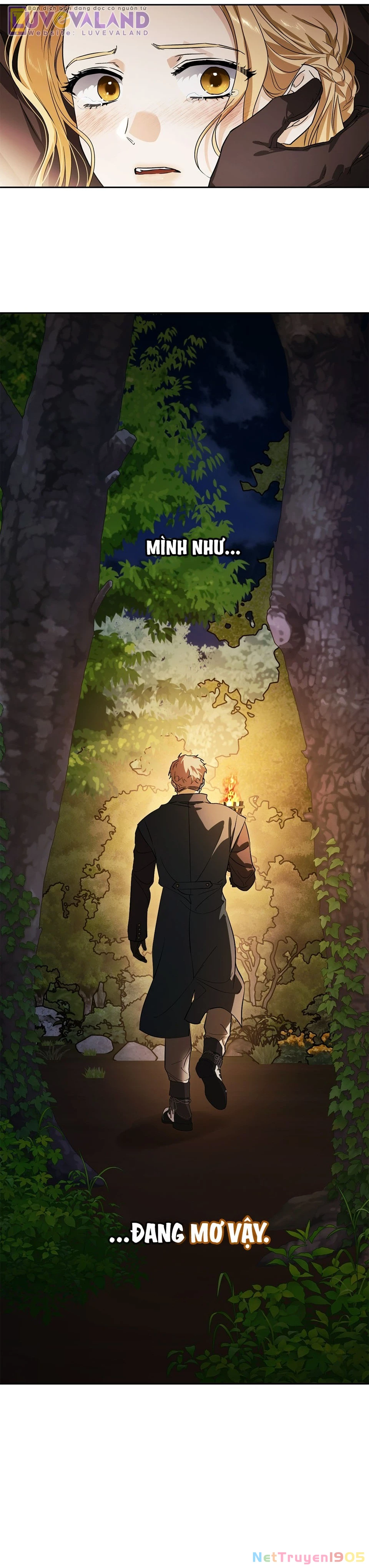 Tôi Thuần Hóa Chó Điên Của Chồng Cũ Chapter 111 - Trang 2