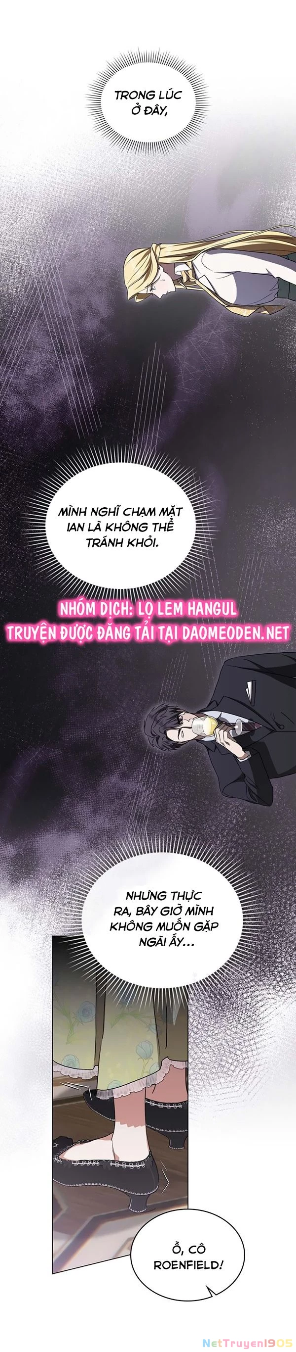 Sự Chuộc Lỗi Của Bá Tước Nottingham Chapter 39 - Trang 2