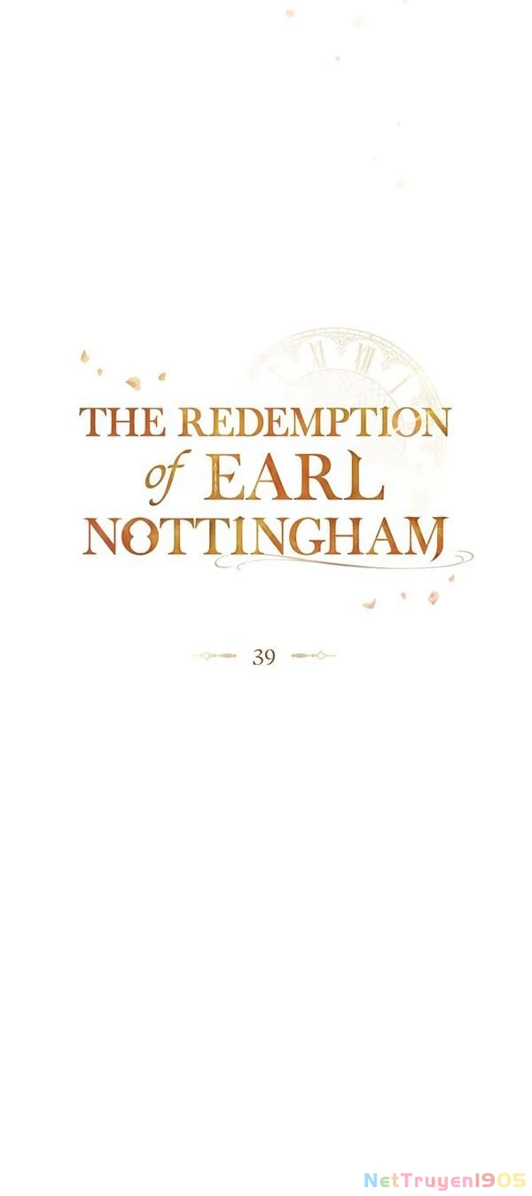 Sự Chuộc Lỗi Của Bá Tước Nottingham Chapter 39 - Trang 2