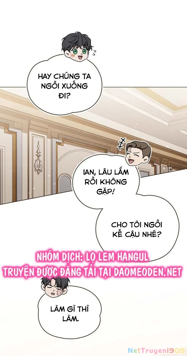 Sự Chuộc Lỗi Của Bá Tước Nottingham Chapter 39 - Trang 2