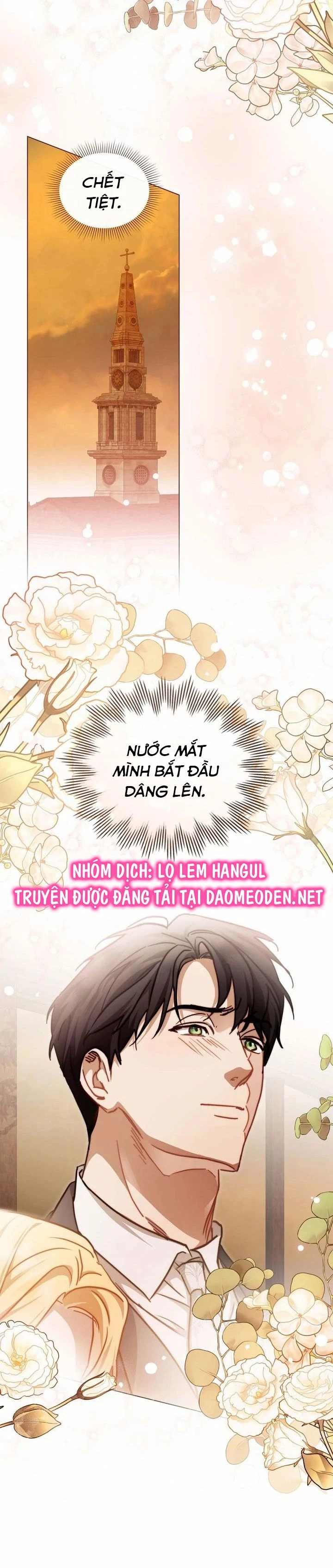 Sự Chuộc Lỗi Của Bá Tước Nottingham Chapter 44 - Trang 2