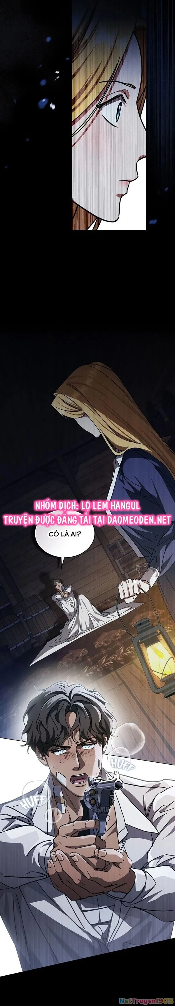 Sự Chuộc Lỗi Của Bá Tước Nottingham Chapter 47 - Trang 2