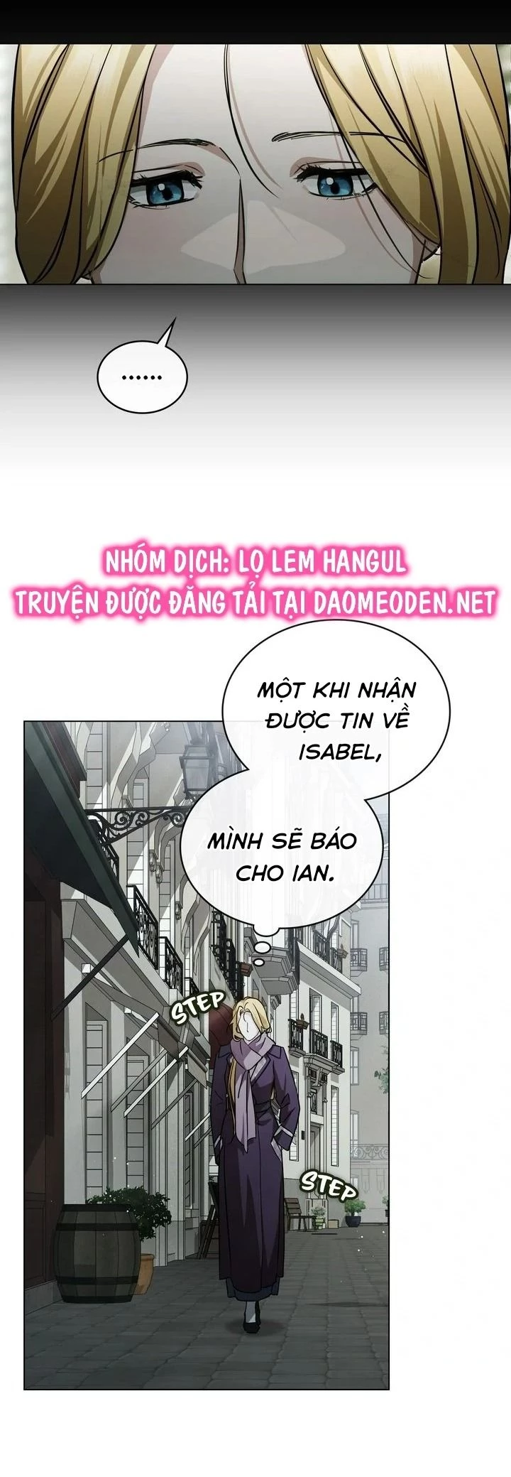 Sự Chuộc Lỗi Của Bá Tước Nottingham Chapter 49 - Trang 2