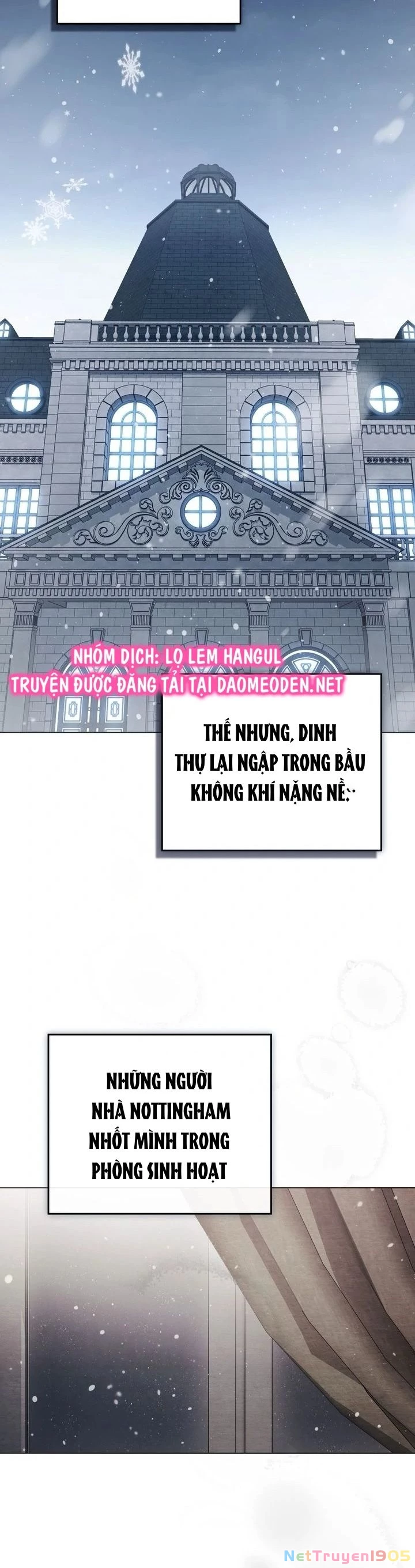 Sự Chuộc Lỗi Của Bá Tước Nottingham Chapter 50 - Trang 2