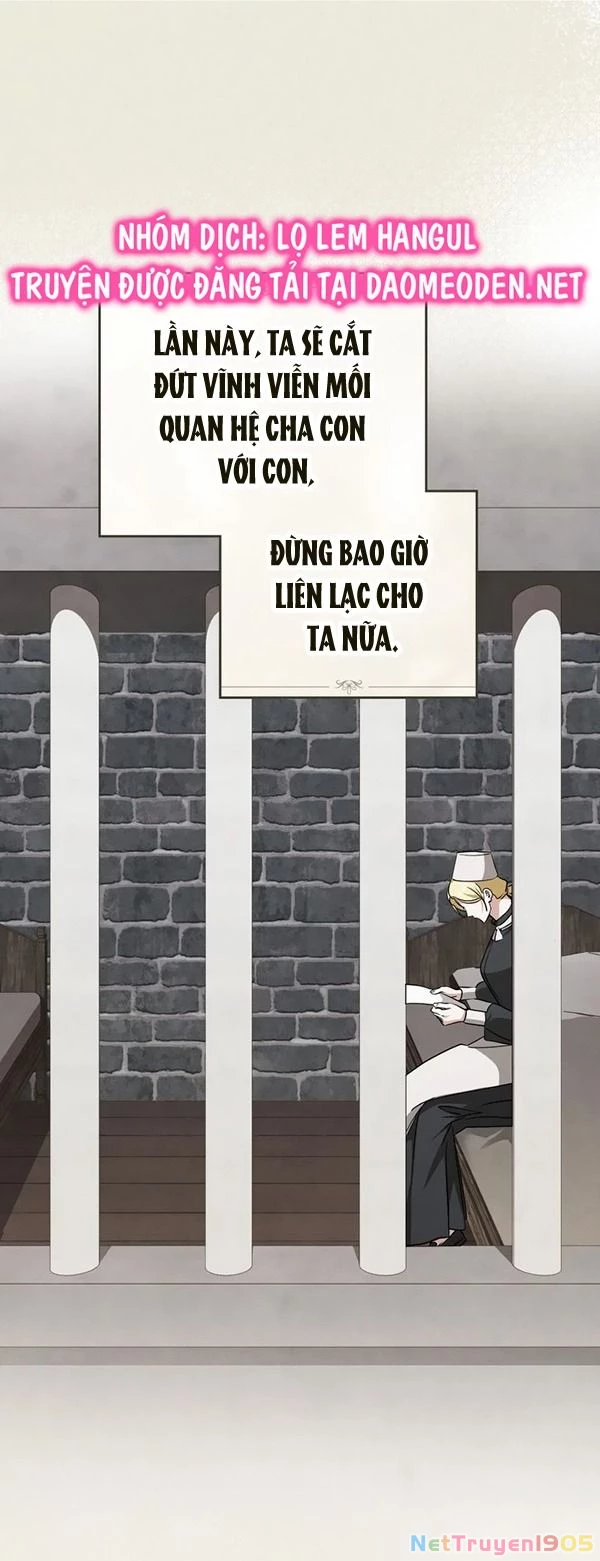 Sự Chuộc Lỗi Của Bá Tước Nottingham Chapter 56 - Trang 2