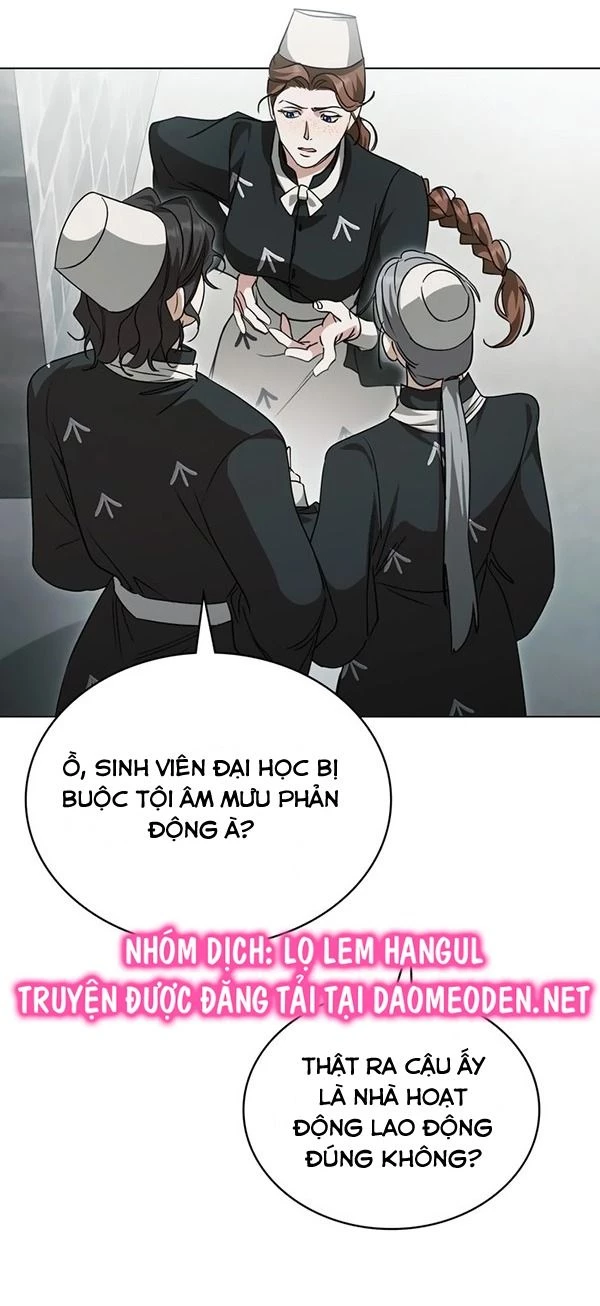 Sự Chuộc Lỗi Của Bá Tước Nottingham Chapter 56 - Trang 2