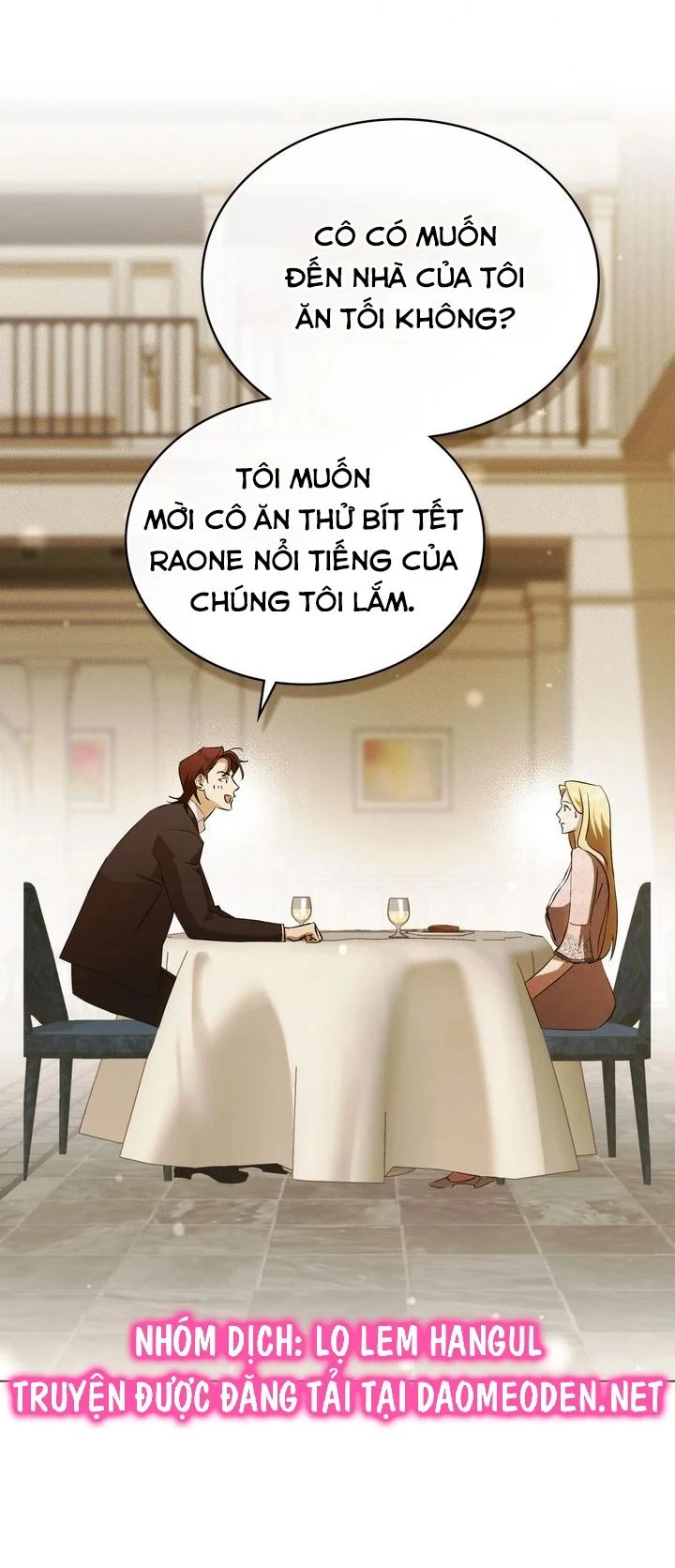 Sự Chuộc Lỗi Của Bá Tước Nottingham Chapter 62 - Trang 2